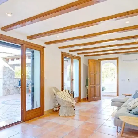 Casa Maakie * El Tosalet