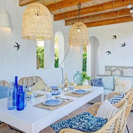 Casa Maakie Вилла