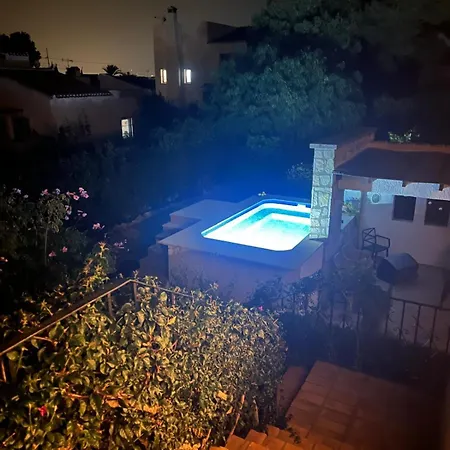 Villa Casa Maakie