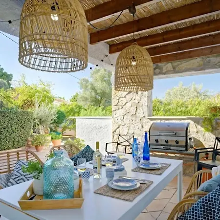 Casa Maakie El Tosalet