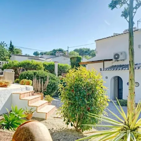 Casa Maakie Villa