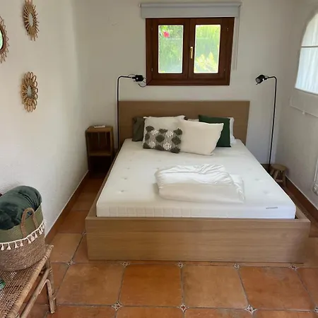 Casa Maakie Villa