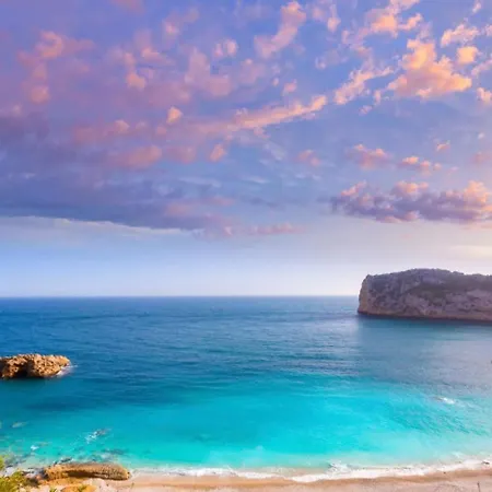 Casa Maakie Вилла *