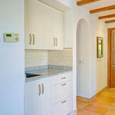 Villa Casa Maakie *