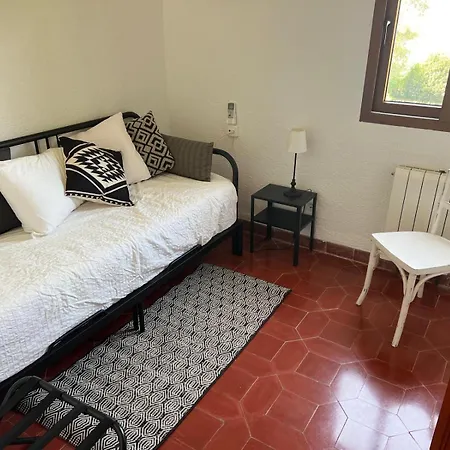 Casa Maakie El Tosalet