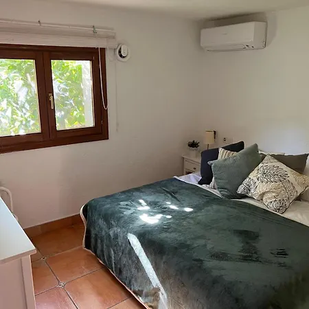 Casa Maakie Villa