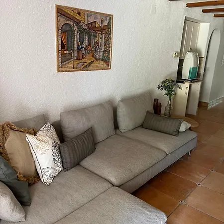 Casa Maakie *