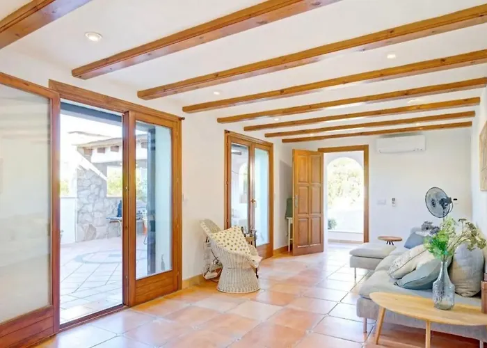 Casa Maakie * El Tosalet