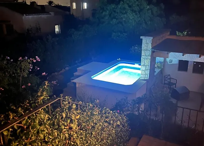 Вилла Casa Maakie