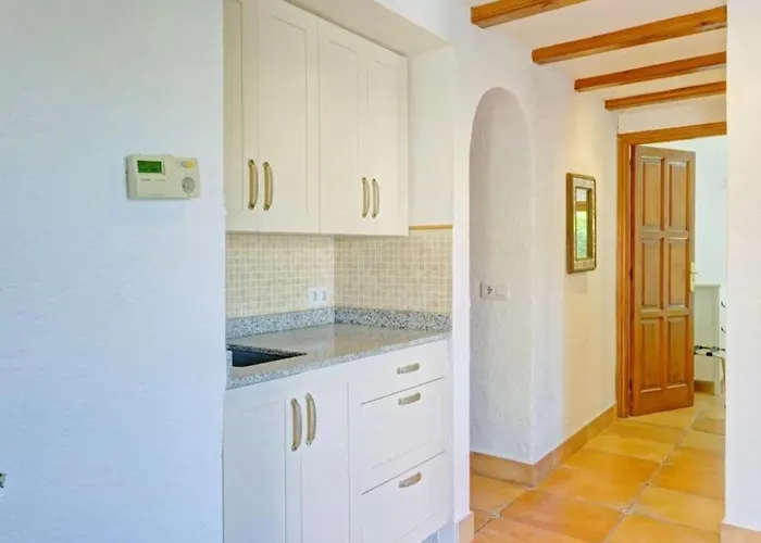 Вилла Casa Maakie *