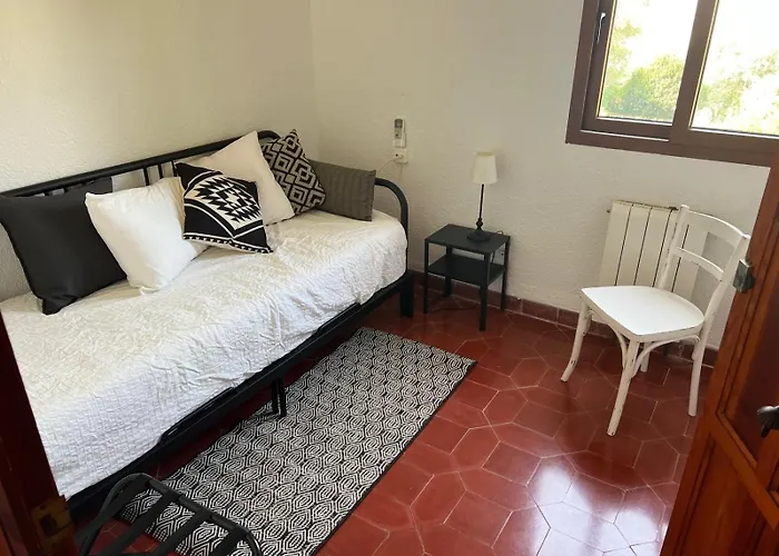 Casa Maakie El Tosalet