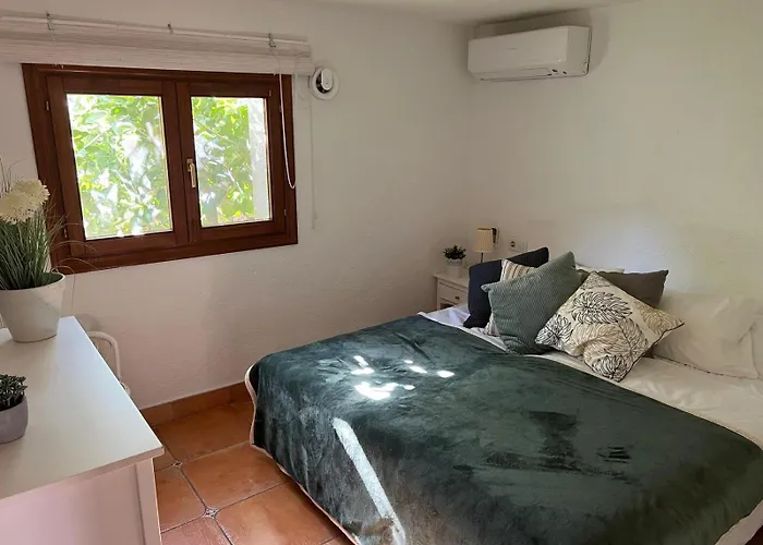 Casa Maakie Вилла